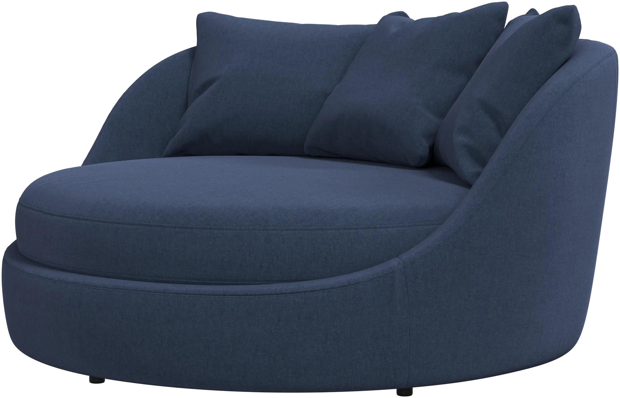 ボーコンセプト　ラウンジチェア BoConcept ADELAIDE LOUNGE CHAIR / ボーコンセプト アデレード